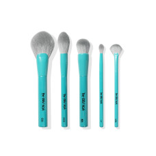 Лимитированный набор кистей  FACE 1 TIFFANY