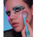 Лимитированный набор кистей  FACE 1 TIFFANY