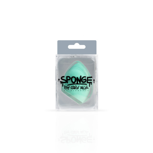 Средний скошенный спонж SPONGE TIFFANY MEDIUM