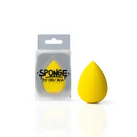 Средний спонж MEDIUM SPONGE YELLOW