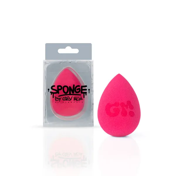 Большой SPONGE XL PINK